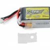 Tattu "RLine" 4s LiPo Battery 95C (14.8V/850mAh) w/XT-30 Connector