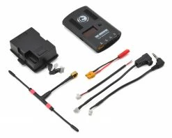 Team BlackSheep Crossfire Transmitter