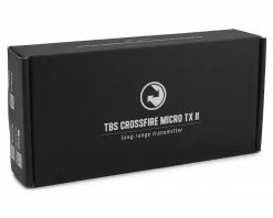 Team BlackSheep Crossfire Micro Transmitter V2 Module -Helicopters Sales 2022 tbs crsfire microv2 2