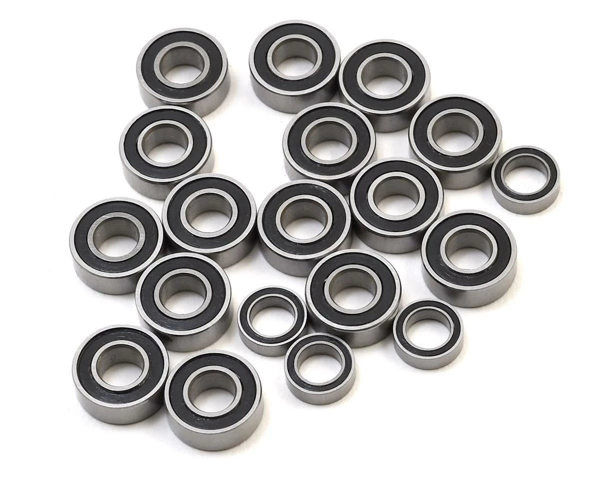 FastEddy Traxxas Rustler XL-5 Sealed Bearing Kit 2 FastEddy Traxxas Rustler XL-5 Sealed Bearing Kit - Image 2