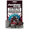 FastEddy Losi Baja Rey Sealed Bearing Kit