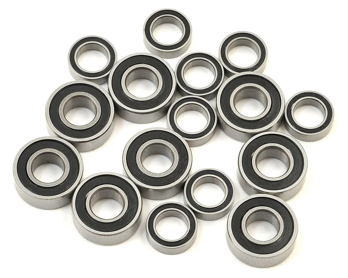 FastEddy Redcat Blackout SC Sealed Bearing Kit 2 FastEddy Redcat Blackout SC Sealed Bearing Kit - Image 2