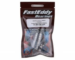 FastEddy Kyosho Inferno MP10 Ceramic Sealed Bearing Kit