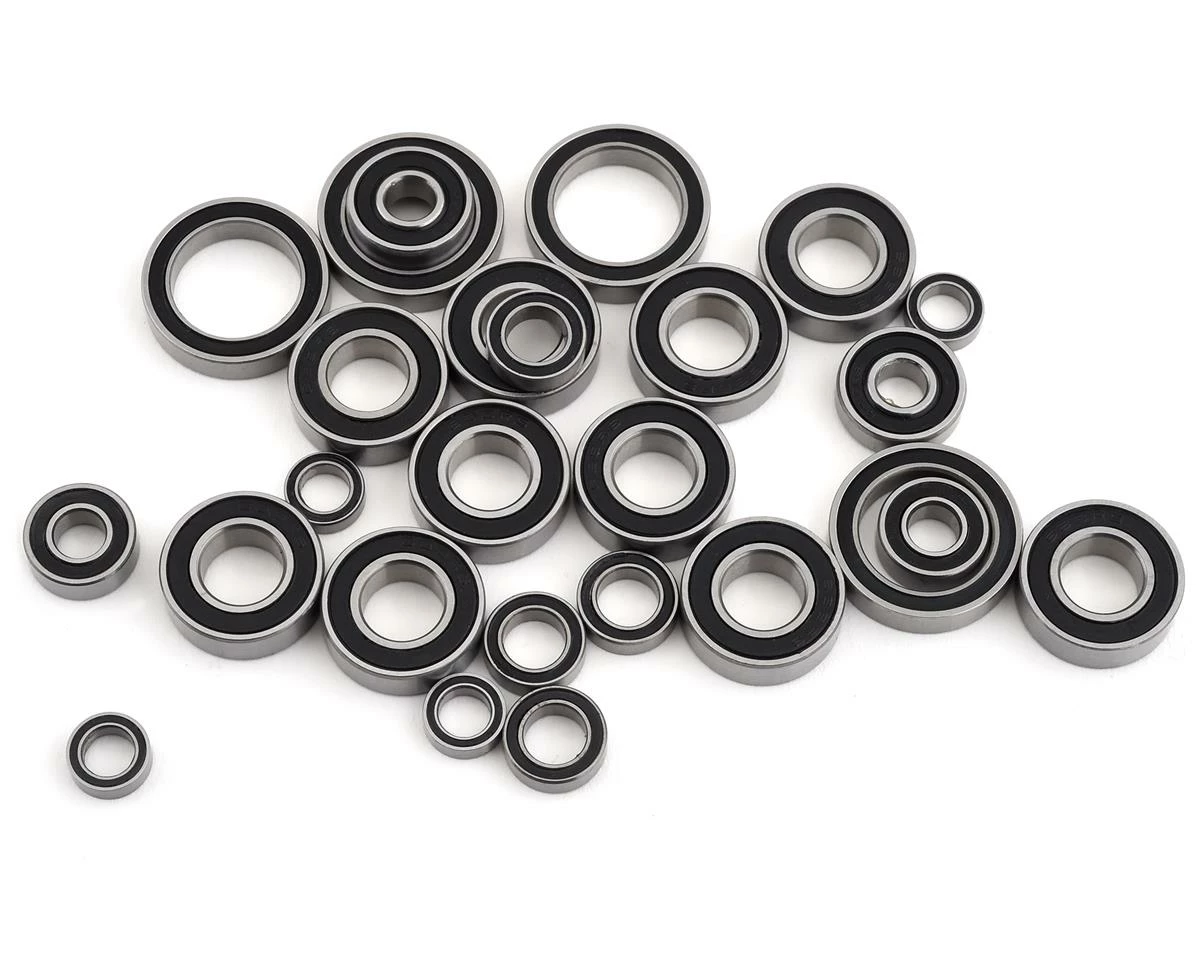 FastEddy FMS Atlas 6x6 Sealed Bearing Kit 2 FastEddy FMS Atlas 6x6 Sealed Bearing Kit - Image 2