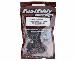 FastEddy Kyosho Inferno NEO 3.0 Sealed Bearing Kit