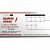 Thunder Power TP205V 2-5 Cell LiPo Balancer