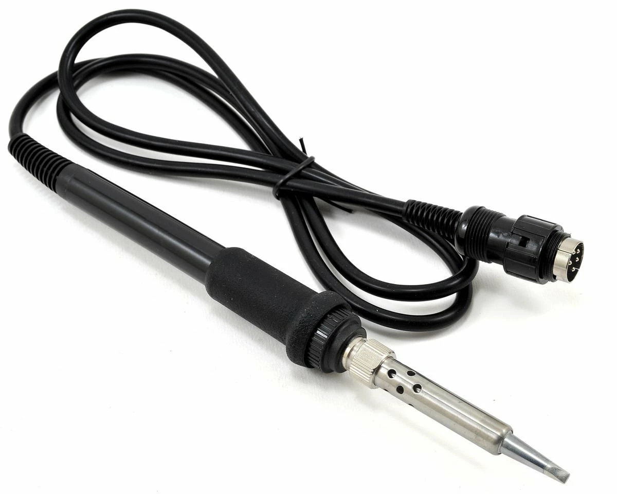 TrakPower TK950 Soldering Station Handle Assembly 1 TrakPower TK950 Soldering Station Handle Assembly