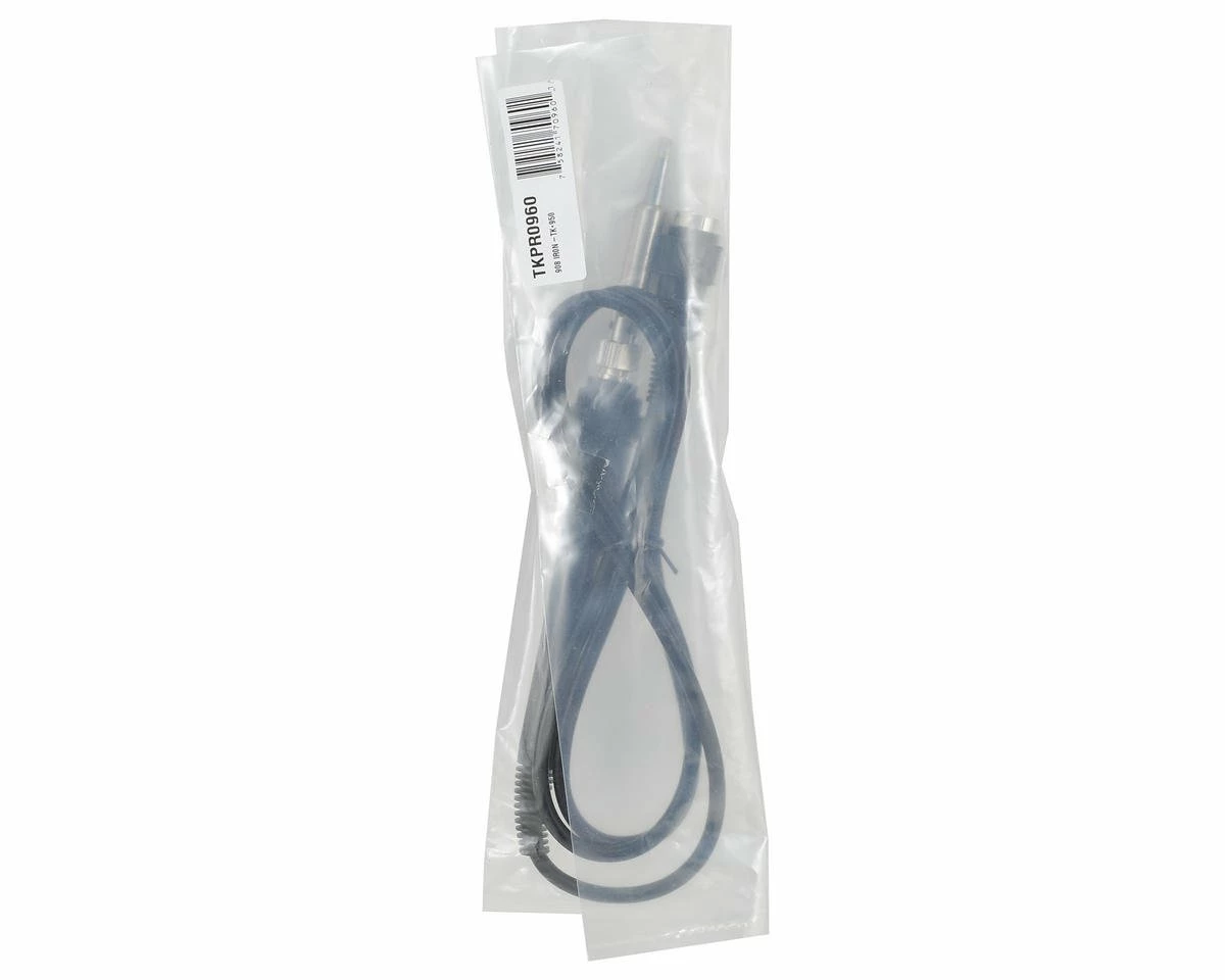 TrakPower TK950 Soldering Station Handle Assembly 2 TrakPower TK950 Soldering Station Handle Assembly - Image 2