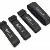 Team Losi Racing Battery Strap Set