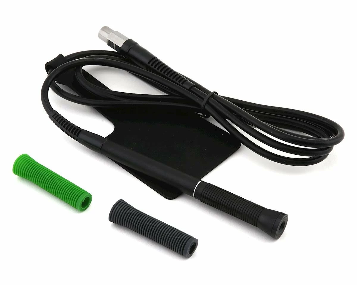 Thermaltronics ESD M Series Soldering Handle w/RMP-1 (TMT-9000S) 1 Thermaltronics ESD M Series Soldering Handle w/RMP-1 (TMT-9000S)