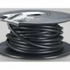 TQ Wire 10 Gauge Wire 25' Black