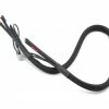 TQ Wire 2S Charge Cable w/No Connector (2')