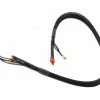 TQ Wire 3S Charge Cable w/Deans Plug (2')