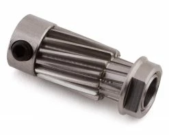 Tron Helicopters 6mm Mod 0.7 Motor Pinion (13T)