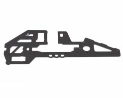 Tron Helicopters Upper Left Frame (Mini Tail Servo) (5.5E)