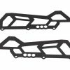 Tron Helicopters Lower Frame Set (2) (5.5E)