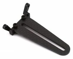 Tron Helicopters Anti Rotation Guide