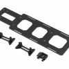 Tron Helicopters Battery Tray Set