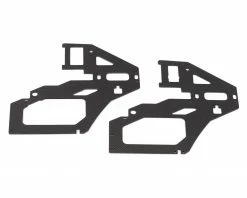 Tron Helicopters Rear Frame Set (Left & Right) (5.5N)