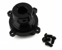 Tron Helicopters Engine Fan Mount