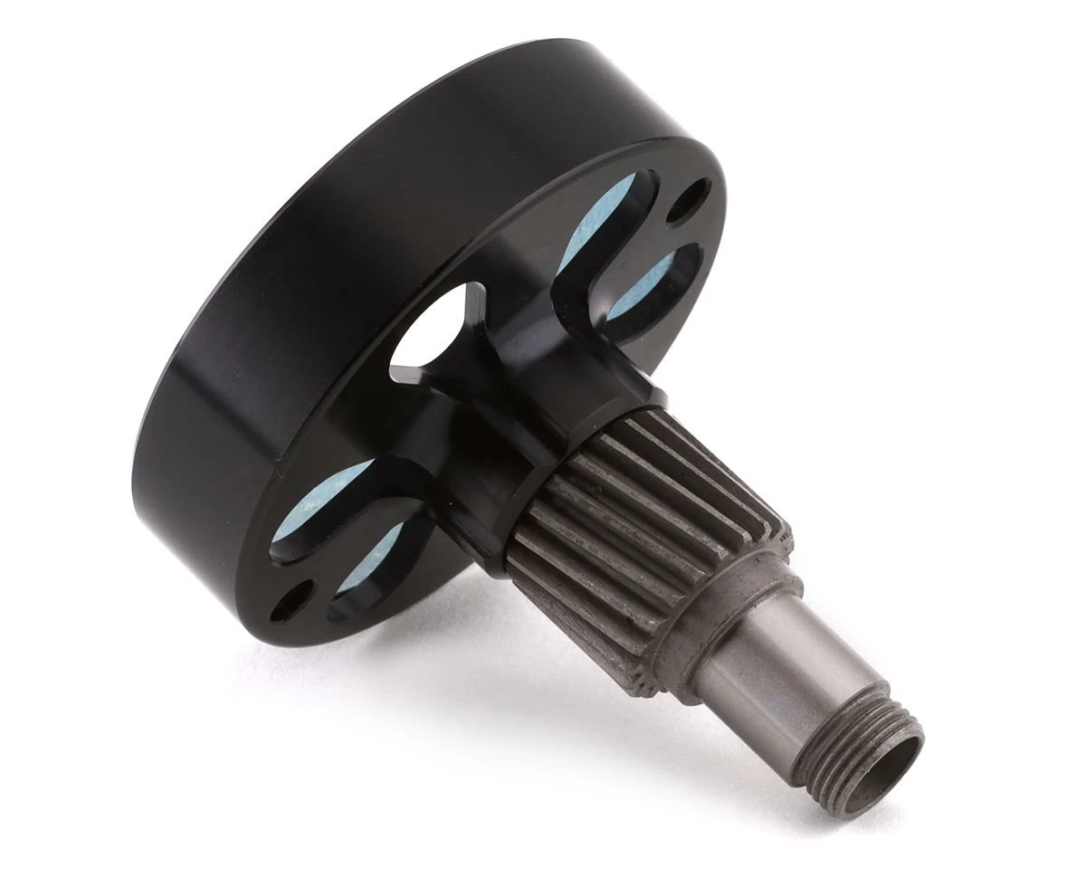 Tron Helicopters 5.5N Nitron Pinion & Clutch Bell (21T) 1 Tron Helicopters 5.5N Nitron Pinion & Clutch Bell (21T)