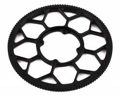 Tron Helicopters Aluminum CNC 127T Tail Drive Pulley