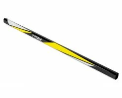Tron Helicopters 7.0 Fusion Edition Boom (Yellow)