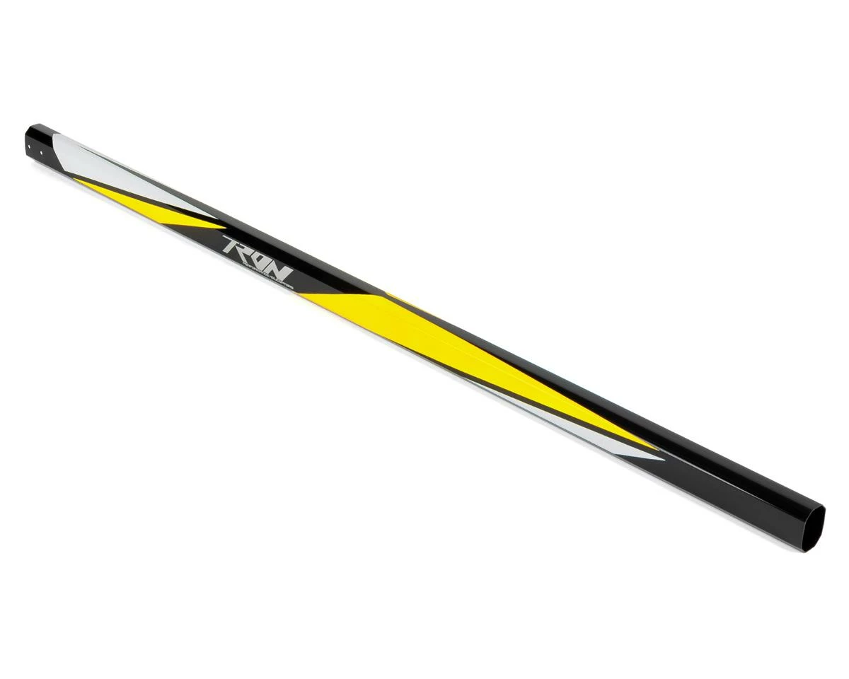Tron Helicopters 7.0 Fusion Edition Boom (Yellow) 1 Tron Helicopters 7.0 Fusion Edition Boom (Yellow)
