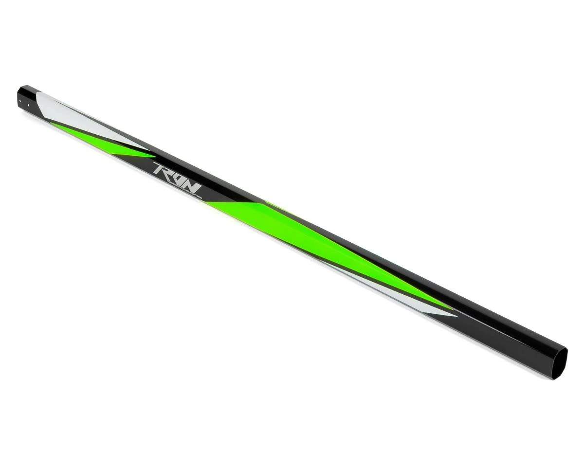 Tron Helicopters 7.0 Fusion Edition Boom (Green) 1 Tron Helicopters 7.0 Fusion Edition Boom (Green)
