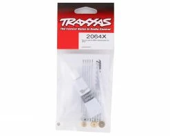 Traxxas 2065X Metal Servo Gear Set -Helicopters Sales 2022 tra2064x 2