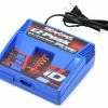 Traxxas EZ-Peak Plus Multi-Chemistry Battery Charger w/Auto iD (3S/4A/40W)