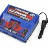 Traxxas EZ-Peak Dual Multi-Chemistry Battery Charger w/Auto iD (3S/8A/100W)
