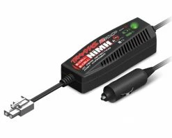 Traxxas 2 AMP DC Nitro Charger