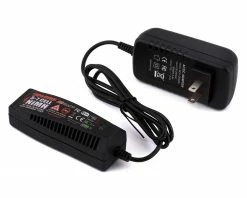 Traxxas 7-Cell NiMH Battery/Charger Completer Pack w/One Power Cell 3000mAh 8.4V Hump Battery