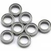 Traxxas 5x8x2.5mm Ball Bearing (8)