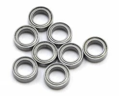 Traxxas 5x8x2.5mm Ball Bearing (8)