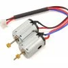 Traxxas Motor Set (2) (DR-1)