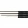 Traxxas Speed Bit 1/4" Drive Hex Driver Set (4)