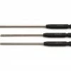 Traxxas Speed Bit Ball-End 1/4" Drive Hex Driver Set (3) (2.0mm, 2.5mm, 3.0mm)
