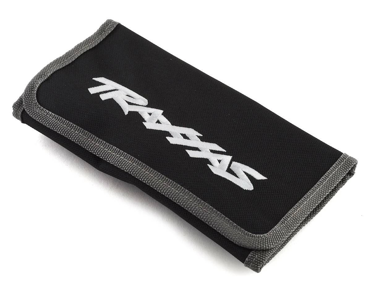 Traxxas 6-Piece Metric Nut Driver Master Set w/Carrying Case (4.0mm, 4.5mm, 5.0mm, 5.5mm, 7.0mm, 8.0mm) 2 Traxxas 6-Piece Metric Nut Driver Master Set w/Carrying Case (4.0mm, 4.5mm, 5.0mm, 5.5mm, 7.0mm, 8.0mm) - Image 2