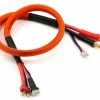 Trinity Revtech "Lightning Lead" Charge Cable w/Deans Connector