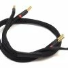 Trinity Revtech 2S Hi-Amp Lightning Charge Cable (2') (5mm Battery to 4mm Charger)
