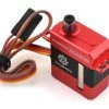 Torq CL0508 Micro HV Servo
