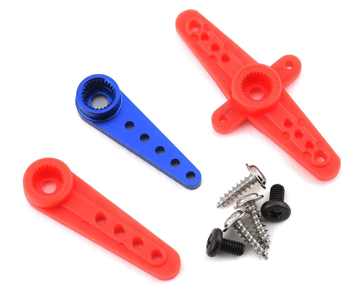 Torq CL0508 Micro HV Servo 2 Torq CL0508 Micro HV Servo - Image 2