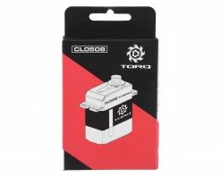 Torq CL0508 Micro HV Servo 5 Torq CL0508 Micro HV Servo -Helicopters Sales 2022 trq cl0508 2