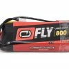 Venom Power Fly 3S 30C LiPo Battery (11.1V/800mAh) w/JST Connector