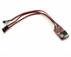 Western Robotics Companion Nitro Servo Regulator