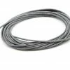 Deans Ultra Wire 12 Gauge - 25' (Black )
