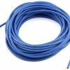 Deans 12AWG Wet Noodle Wire (Blue) (30')