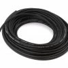 Deans 12AWG Wet Noodle Wire (Black) (30')